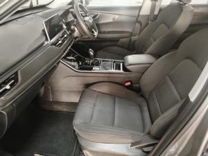 Chery Tiggo 4 Pro 1.5 LiT manual - Image 10