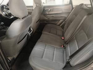 Chery Tiggo 4 Pro 1.5 LiT manual - Image 11