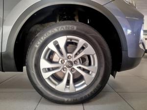 Chery Tiggo 4 Pro 1.5 LiT manual - Image 13