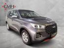 Thumbnail Chery Tiggo 4 Pro 1.5 LiT manual