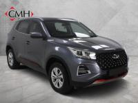 Thumbnail Chery Tiggo 4 Pro 1.5 LiT manual