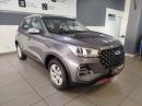 Thumbnail Chery Tiggo 4 Pro 1.5 LiT manual