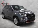 Thumbnail Chery Tiggo 4 Pro 1.5 LiT manual