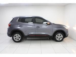 Chery Tiggo 4 Pro 1.5 LiT manual - Image 2