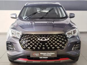 Chery Tiggo 4 Pro 1.5 LiT manual - Image 3