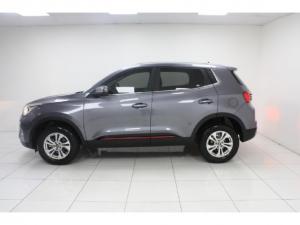 Chery Tiggo 4 Pro 1.5 LiT manual - Image 3