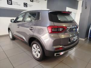 Chery Tiggo 4 Pro 1.5 LiT manual - Image 5