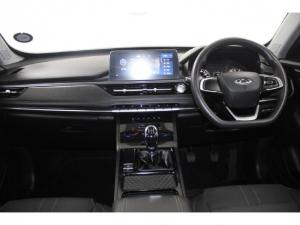 Chery Tiggo 4 Pro 1.5 LiT manual - Image 6