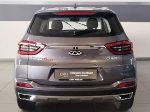 Chery Tiggo 4 Pro 1.5 LiT manual - Image 6