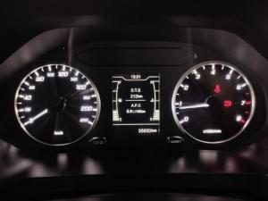 Chery Tiggo 4 Pro 1.5 LiT manual - Image 7