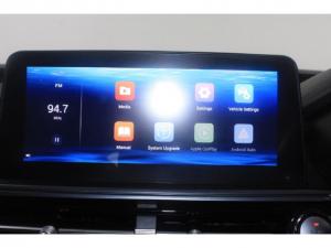 Chery Tiggo 4 Pro 1.5 LiT manual - Image 7