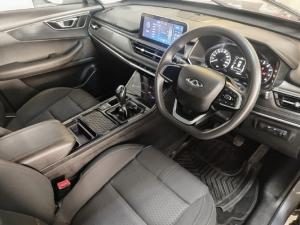 Chery Tiggo 4 Pro 1.5 LiT manual - Image 9