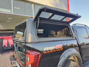 Nissan Navara 2.5DDTi double cab Pro-4X 4x4 Warrior - Image 11
