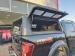 Nissan Navara 2.5DDTi double cab Pro-4X 4x4 Warrior - Thumbnail 11