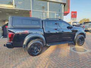 Nissan Navara 2.5DDTi double cab Pro-4X 4x4 Warrior - Image 12