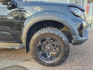 Nissan Navara 2.5DDTi double cab Pro-4X 4x4 Warrior - Image 13