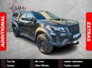 Thumbnail Nissan Navara 2.5DDTi double cab Pro-4X 4x4 Warrior