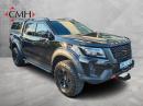 Thumbnail Nissan Navara 2.5DDTi double cab Pro-4X 4x4 Warrior