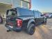 Nissan Navara 2.5DDTi double cab Pro-4X 4x4 Warrior - Thumbnail 3