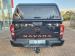 Nissan Navara 2.5DDTi double cab Pro-4X 4x4 Warrior - Thumbnail 4