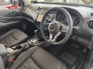 Nissan Navara 2.5DDTi double cab Pro-4X 4x4 Warrior - Image 7