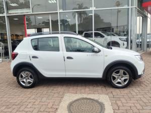 Renault Sandero 66kW turbo Stepway Expression - Image 10
