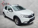 Thumbnail Renault Sandero 66kW turbo Stepway Expression