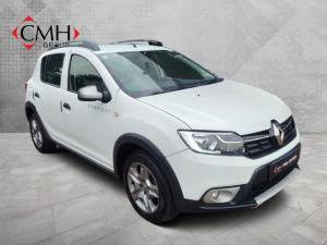 Renault Sandero 66kW turbo Stepway Expression - Image 1