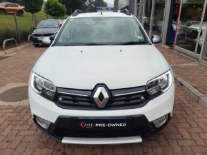 Renault Sandero 66kW turbo Stepway Expression - Image 2