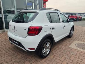 Renault Sandero 66kW turbo Stepway Expression - Image 3