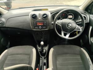 Renault Sandero 66kW turbo Stepway Expression - Image 7