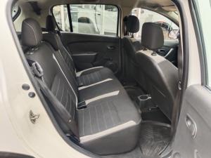 Renault Sandero 66kW turbo Stepway Expression - Image 9