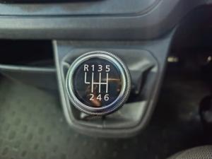 Renault Trafic 2.0dCi panel van - Image 10