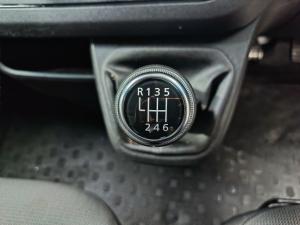 Renault Trafic 2.0dCi panel van - Image 10