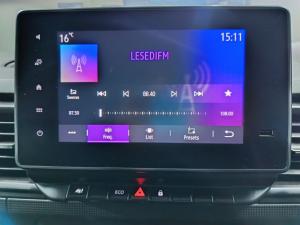 Renault Trafic 2.0dCi panel van - Image 11