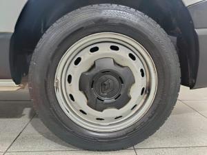 Renault Trafic 2.0dCi panel van - Image 16