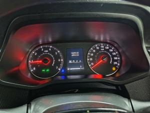 Renault Trafic 2.0dCi panel van - Image 17