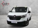 Thumbnail Renault Trafic 2.0dCi panel van