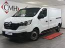 Thumbnail Renault Trafic 2.0dCi panel van