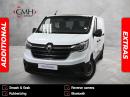 Thumbnail Renault Trafic 2.0dCi panel van