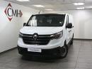 Thumbnail Renault Trafic 2.0dCi panel van