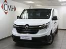 Thumbnail Renault Trafic 2.0dCi panel van