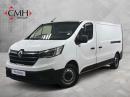 Thumbnail Renault Trafic 2.0dCi panel van