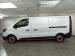Renault Trafic 2.0dCi panel van - Thumbnail 2