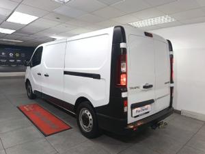 Renault Trafic 2.0dCi panel van - Image 3