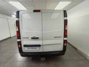Renault Trafic 2.0dCi panel van - Image 4