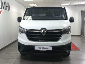 Renault Trafic 2.0dCi panel van - Image 6