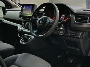 Renault Trafic 2.0dCi panel van - Image 8