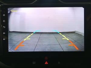 Nissan Magnite 1.0 Visia auto - Image 13