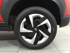 Nissan Magnite 1.0 Visia auto - Image 15